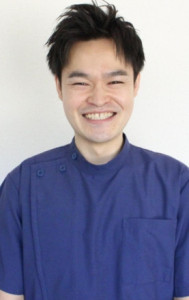 矢田先生